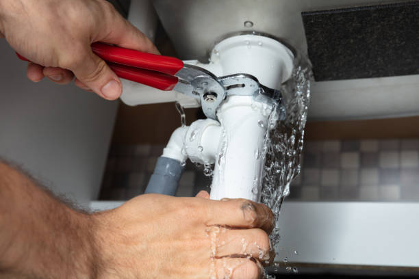 Best Water damage restoration specialists  in Boone, NC